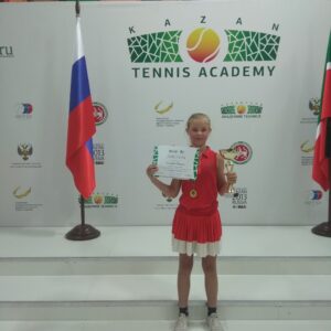 Успехи наших спортсменов!