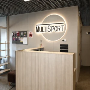 MultiSport. Перезагрузка. Версия 2.0.